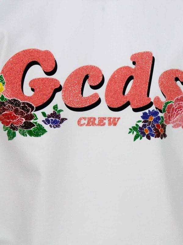GCDS: t-shirt online - T-shirt