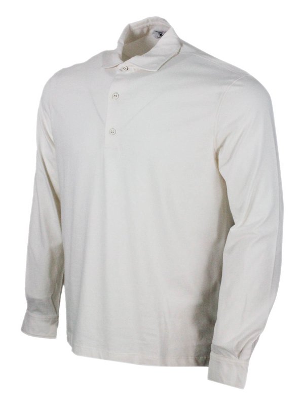 Kired: Camisas online - Camisa - Blanco