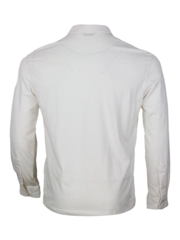 The Best Shops Kired: Camisas - Camisa - Blanco