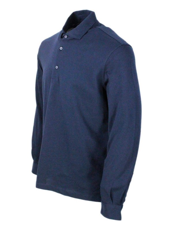 Kired: Camisas online - Camisa - Azul