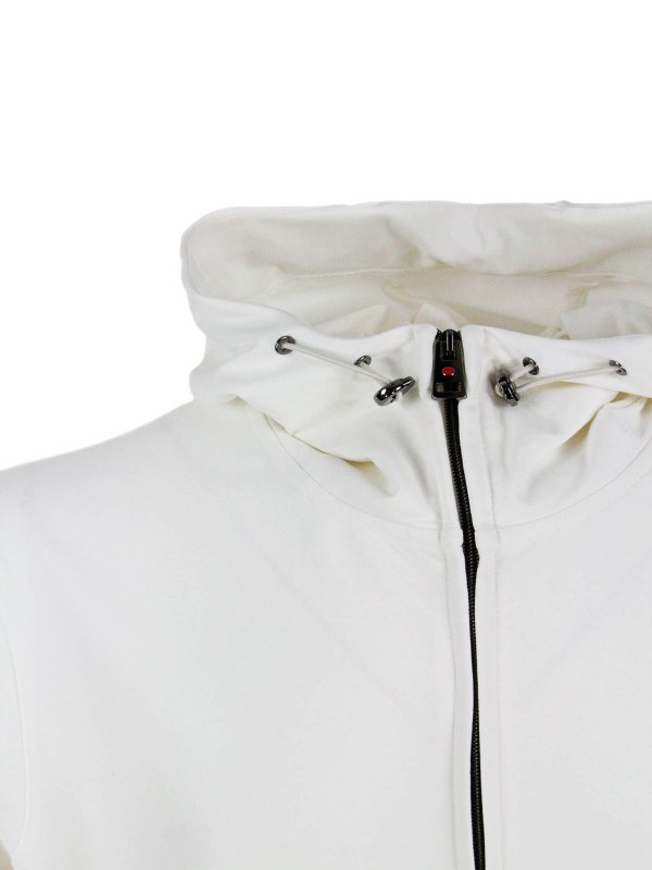 Sweatshirt - Weiß shop online: Kired