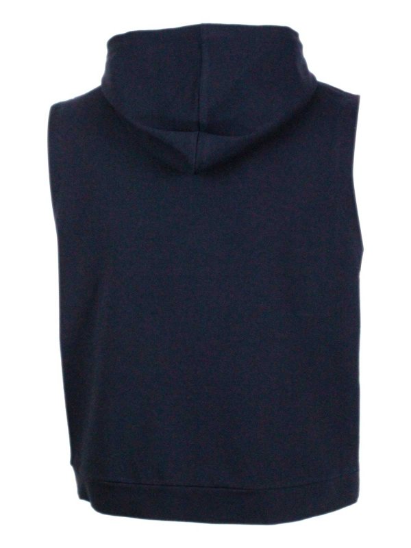 Kired: giacche casual online - Giacca  blu