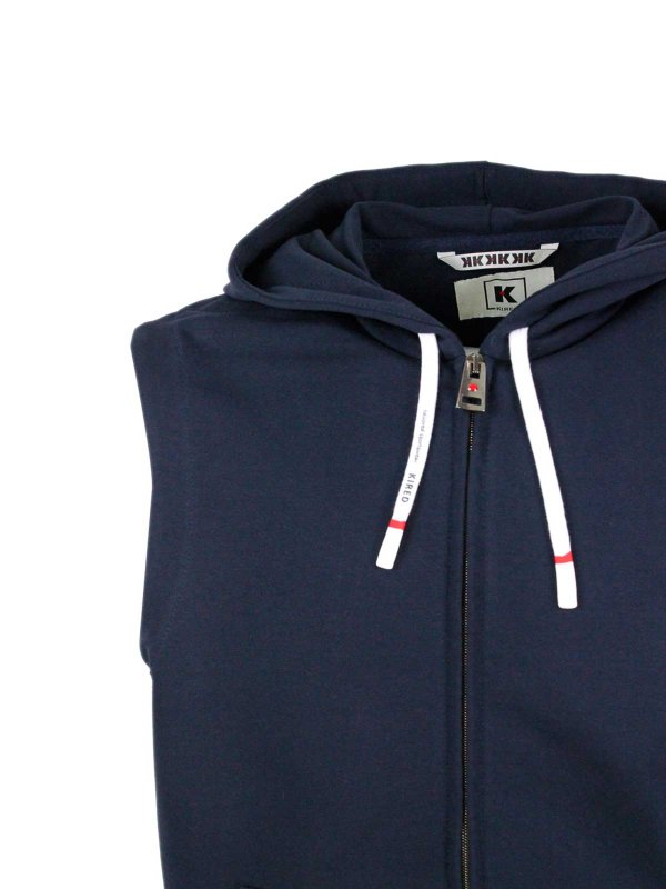 The Best Shops Kired: giacche casual - Giacca  blu