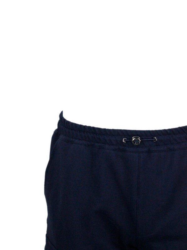 ショートパンツ - ブルー shop online: Kired