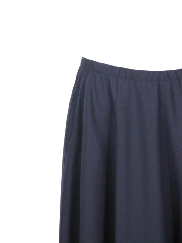 Gonna  blu shop online: MALO