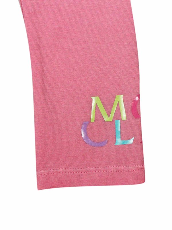 MONCLER: Pantalones casual online - Pantalón Casual