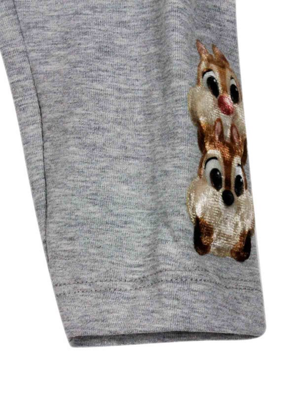 MONNALISA: Casual Hosen online - Casual Hose - Grau