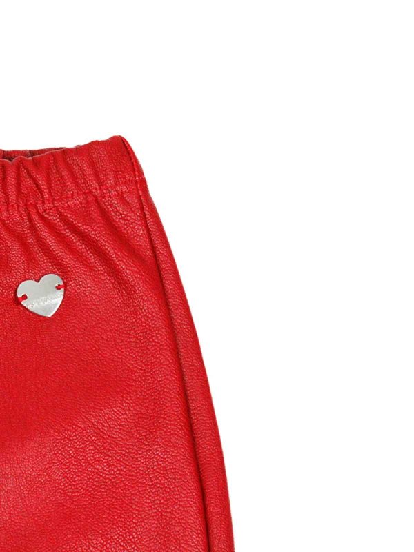 MONNALISA: Casual Hosen online - Casual Hose - Rot