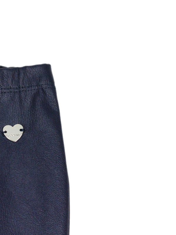 MONNALISA: Casual Hosen online - Casual Hose - Blau