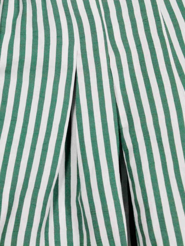 MONNALISA: Shorts online - Shorts - Verde