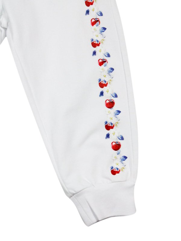 MONNALISA: Casual Hosen online - Casual Hose - Weiß