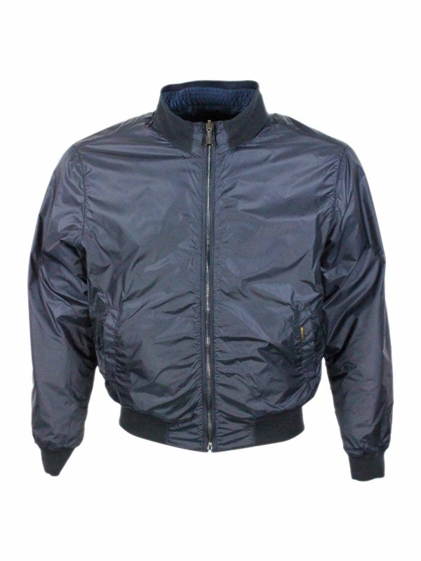 Chaqueta Casual - Azul shop online: MOORER