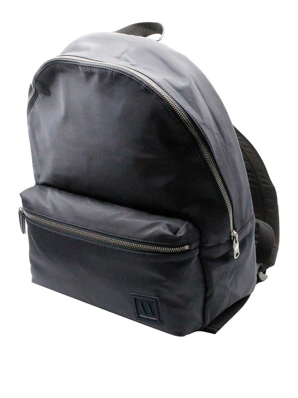 ARMANI EXCHANGE: cross body bags - Bag  Blue