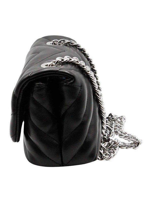 ARMANI EXCHANGE: Sacs bandoulière online - Sac Bandoulière - Noir