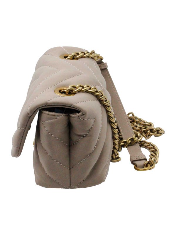 ARMANI EXCHANGE: cross body bags online - Bag  Beige