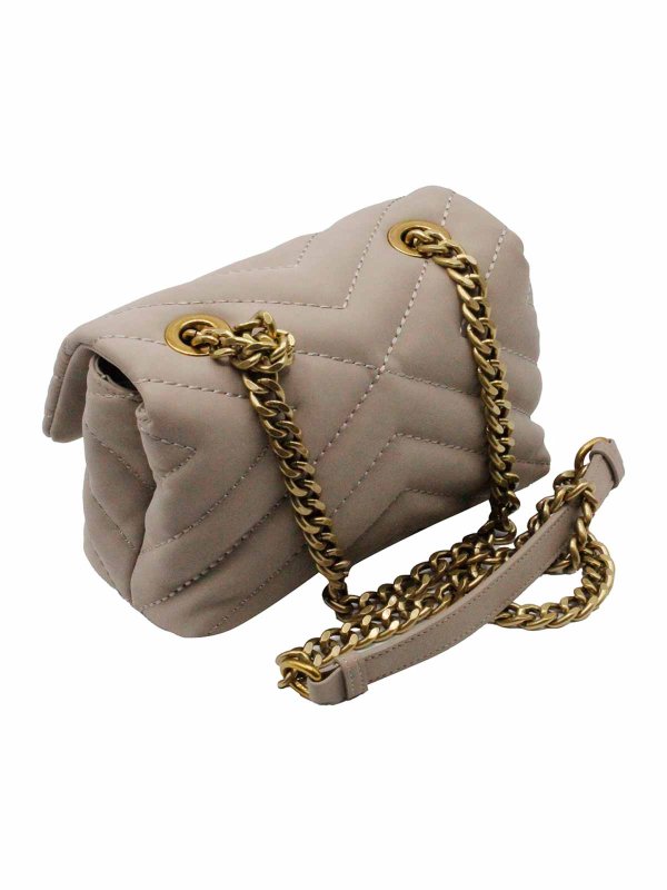 The Best Shops ARMANI EXCHANGE: cross body bags - Bag  Beige