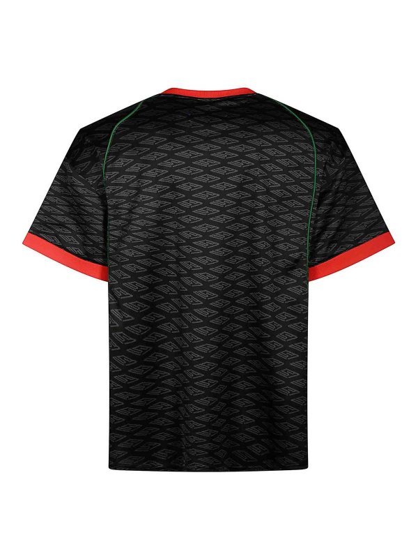 AWAKE NY: Tops & Tank tops online - Sport Jersey Ss Top