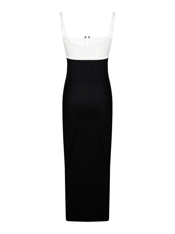 CHIARA BONI LA PETITE ROBE: knee length dresses online - Shohey