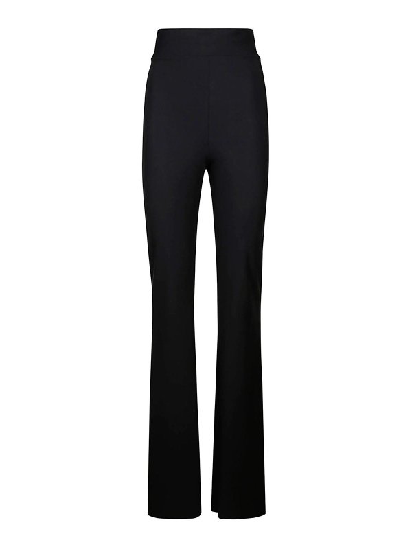 CHIARA BONI LA PETITE ROBE: Maßgeschneiderte und Formale Hosen - Formale Hose - Schwarz