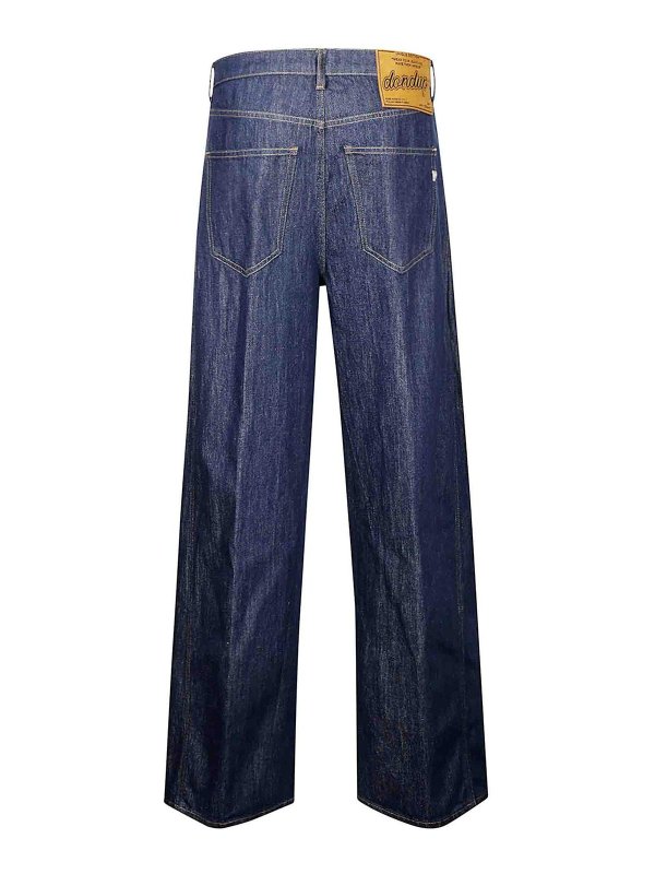 DONDUP: Jeans Rectos online - Vaqueros Rectos - Azul