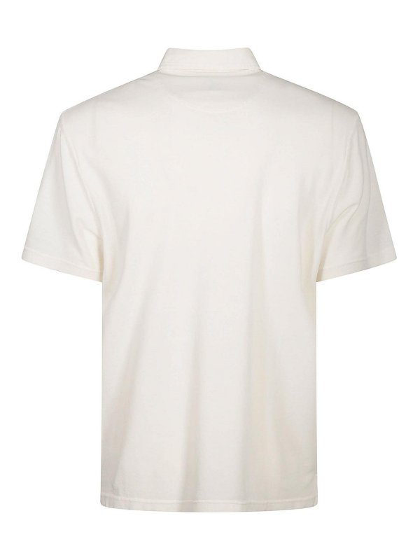 FEDELI: ポロシャツ online - ポロシャツ - 白
