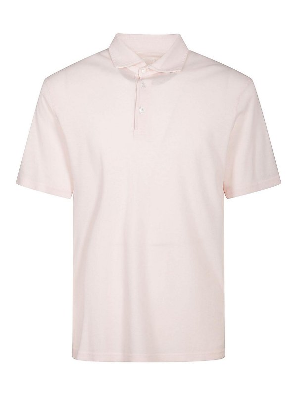FEDELI: Polos - Polo - Color Carne Y Neutral