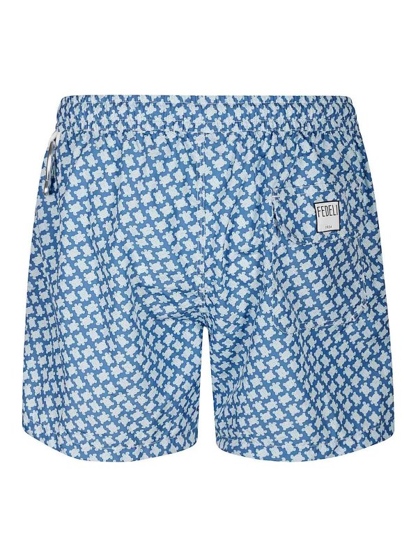 FEDELI: Swim shorts & swimming trunks online - Swim shorts