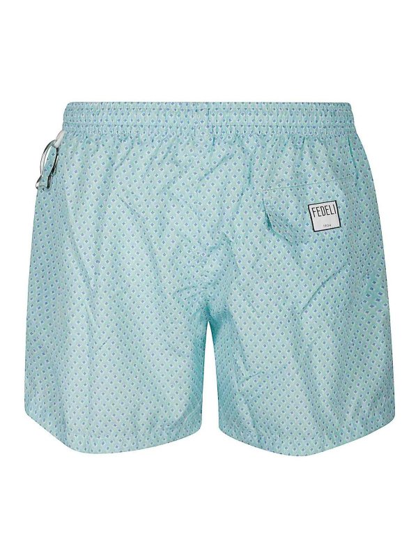 FEDELI: Swim shorts & swimming trunks online - Swim shorts
