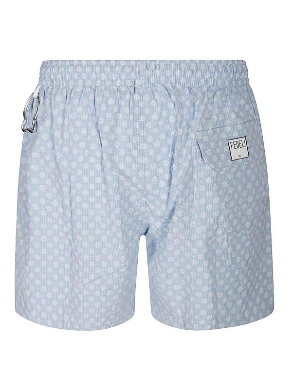 FEDELI: Swim shorts & swimming trunks online - Swim shorts