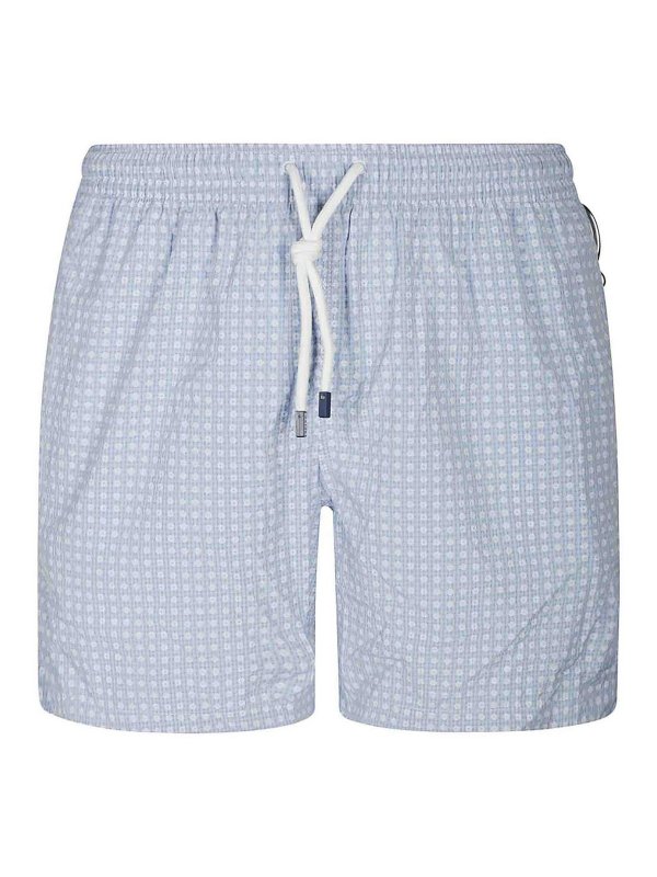 FEDELI: Swim shorts & swimming trunks - Swim shorts