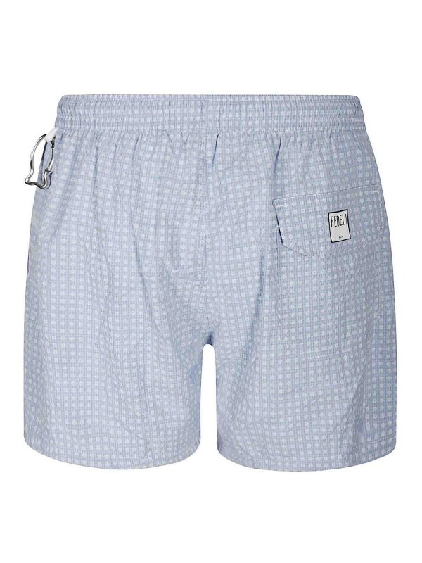 FEDELI: Swim shorts & swimming trunks online - Swim shorts