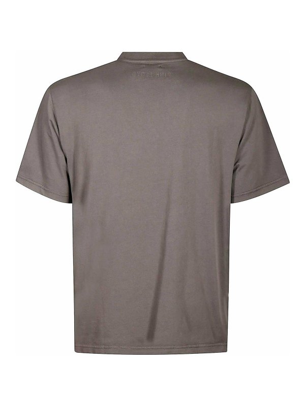 IN THE BOX: Camisetas online - Camiseta - Gris