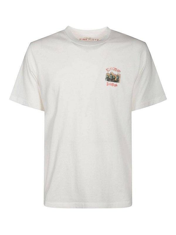 IN THE BOX: Camisetas - Camiseta - Blanco