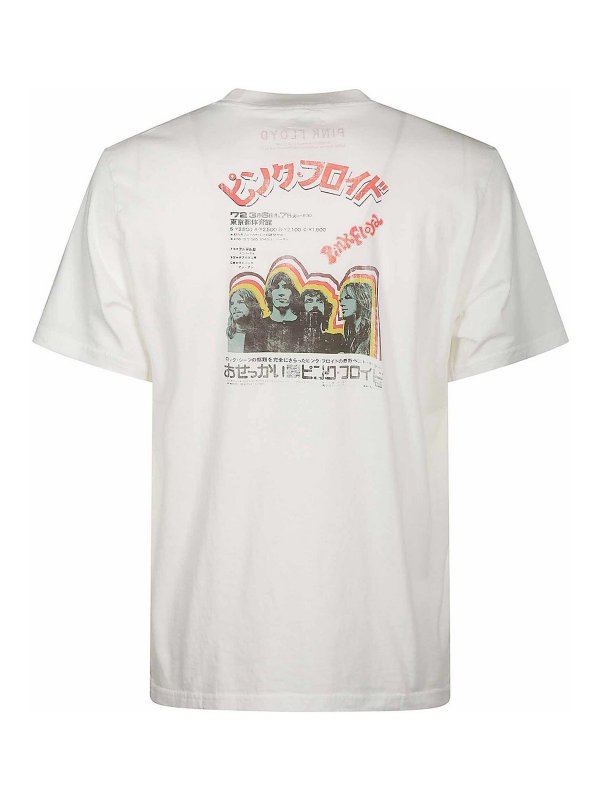 IN THE BOX: Camisetas online - Camiseta - Blanco