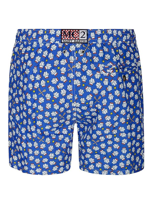 MC2 SAINT BARTH: Bañadores y boxer de baño online - Boxers De Baño - Multicolor