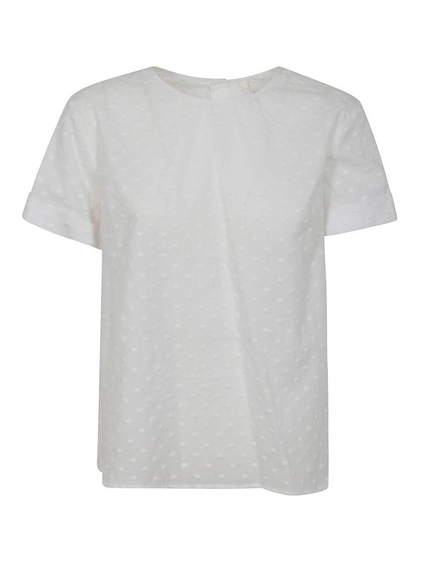 XACUS: t-shirt - Melissa