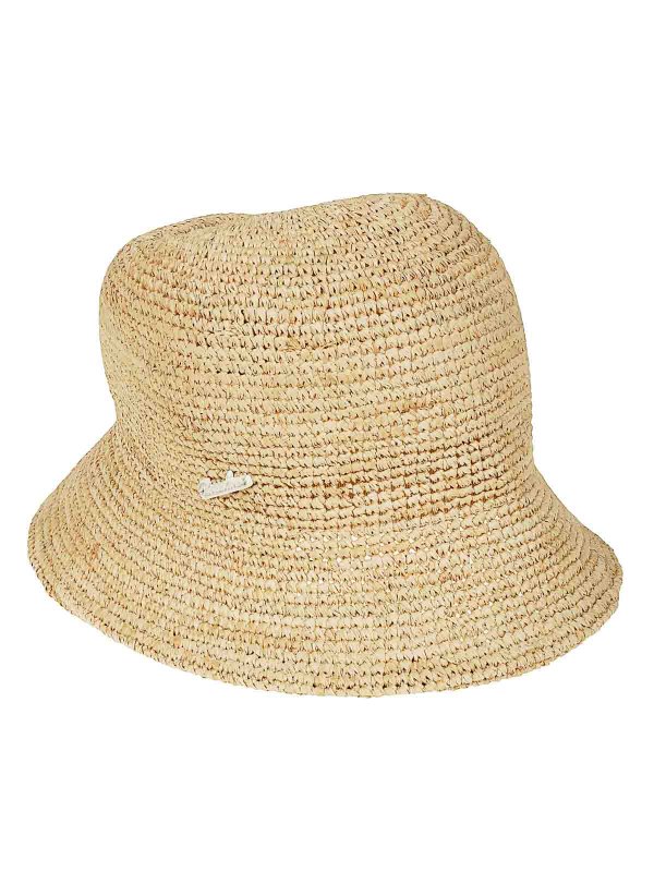 BORSALINO: 帽子＆キャッブ online - 帽子 - ベージュ