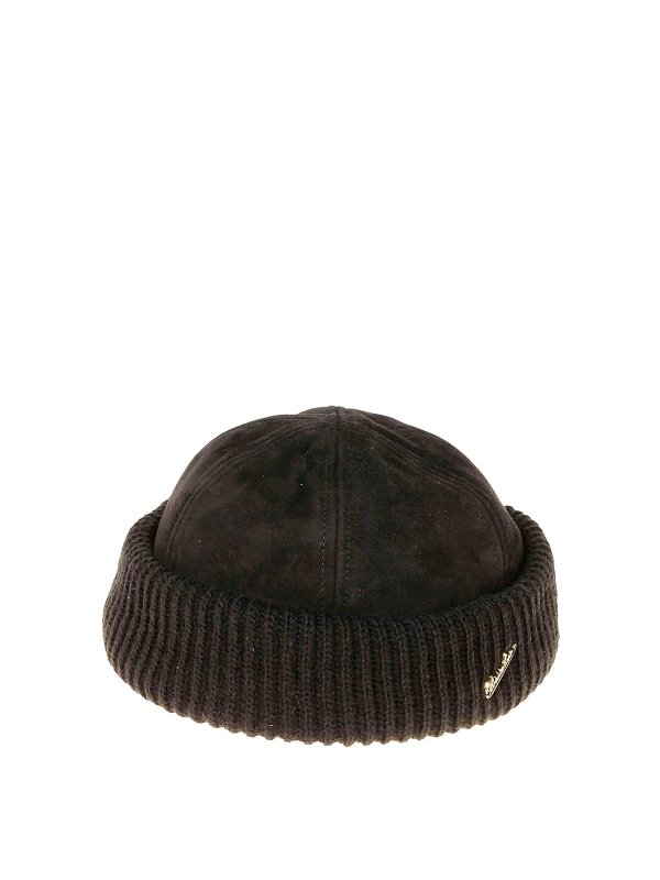 BORSALINO: beanies - Beanie