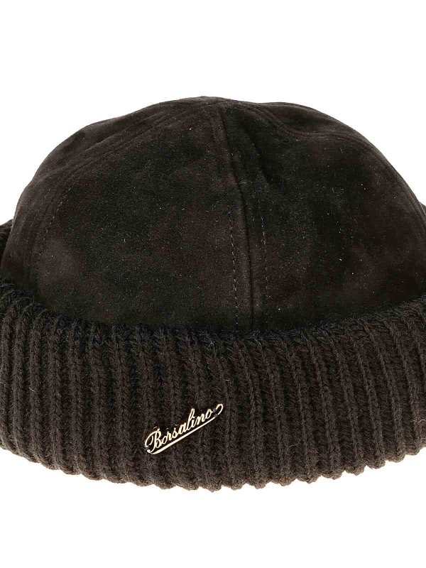 BORSALINO: beanies online - Beanie