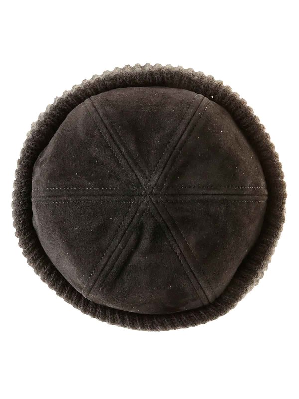 The Best Shops BORSALINO: beanies - Beanie