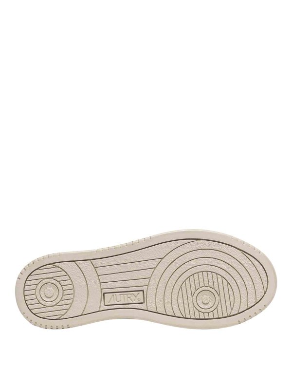 スニーカー - ブラウン shop online: AUTRY