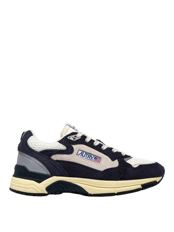 AUTRY: trainers - Hyperway Sneakers