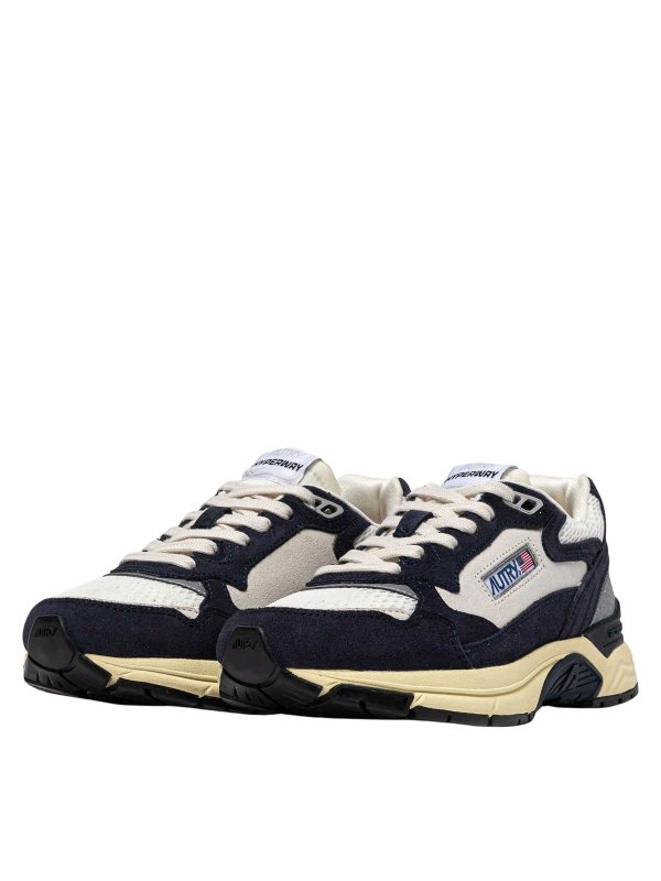 AUTRY: trainers online - Hyperway Sneakers