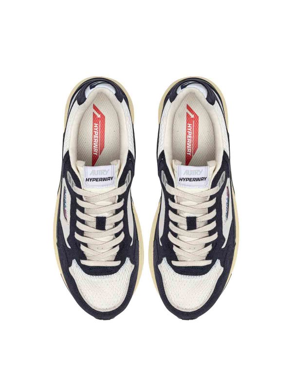 AUTRY buy online Hyperway Sneakers
