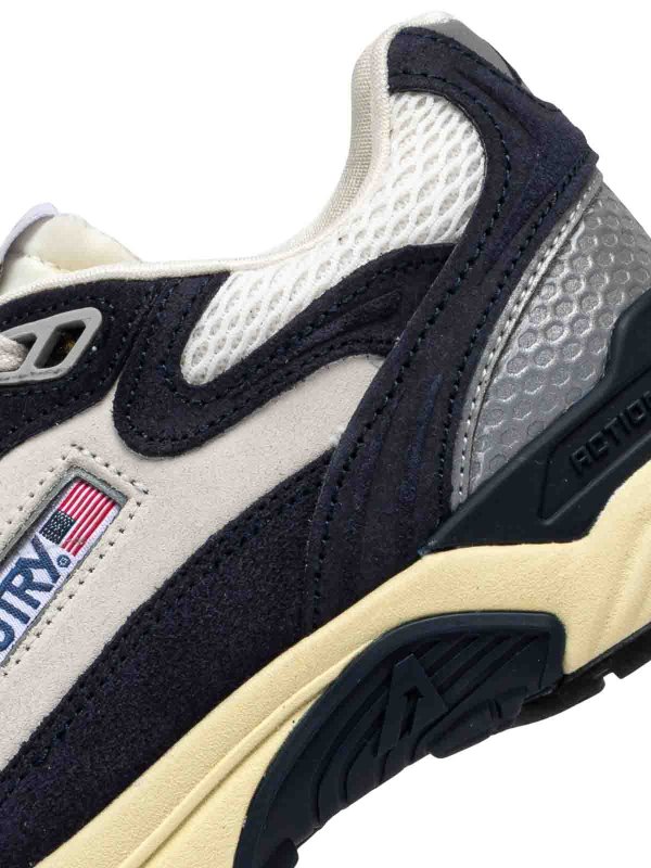 The Best Shops AUTRY: Hyperway Sneakers