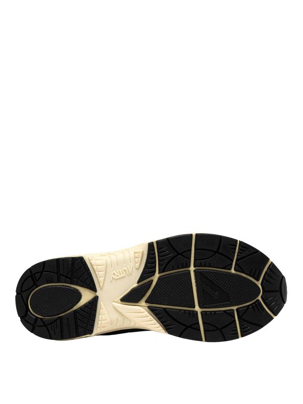 Baskets - Argent shop online: AUTRY