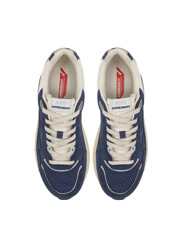 AUTRY buy online Baskets - Argent