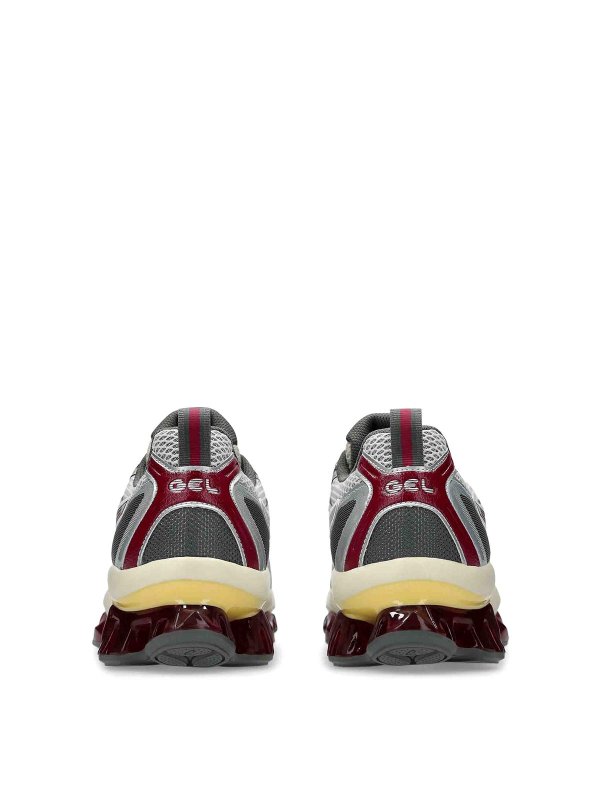 ASICS: trainers online - Gel-Quantum Kinetic