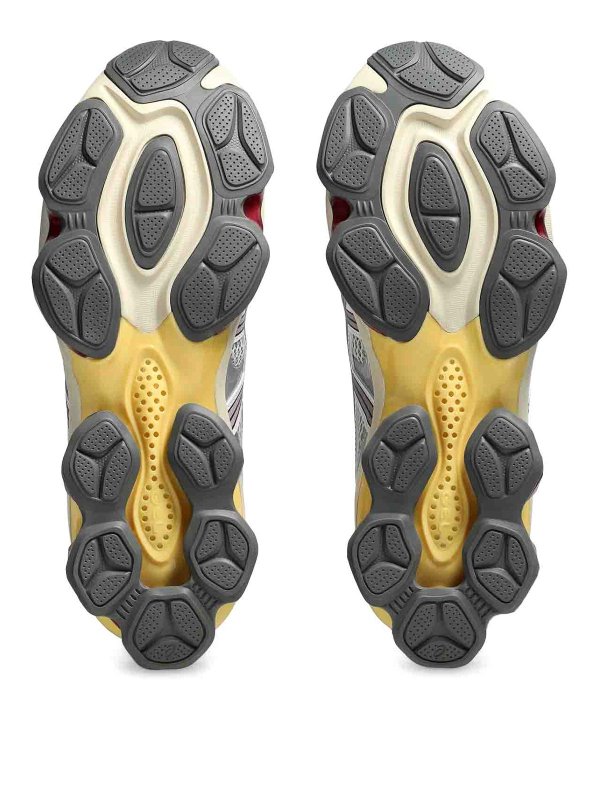 The Best Shops ASICS: trainers - Gel-Quantum Kinetic