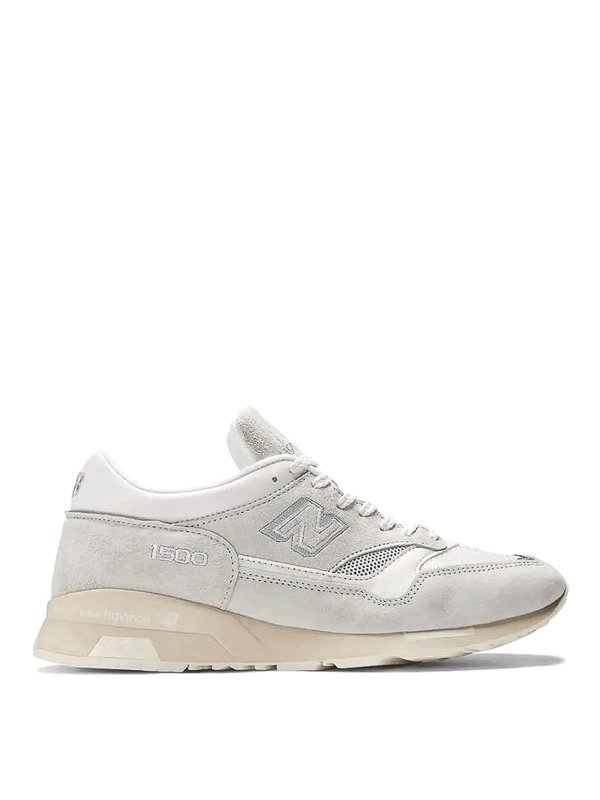 NEW BALANCE: trainers - Sneakers